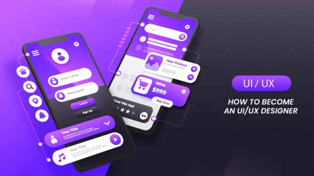 How to became an ui ux designer