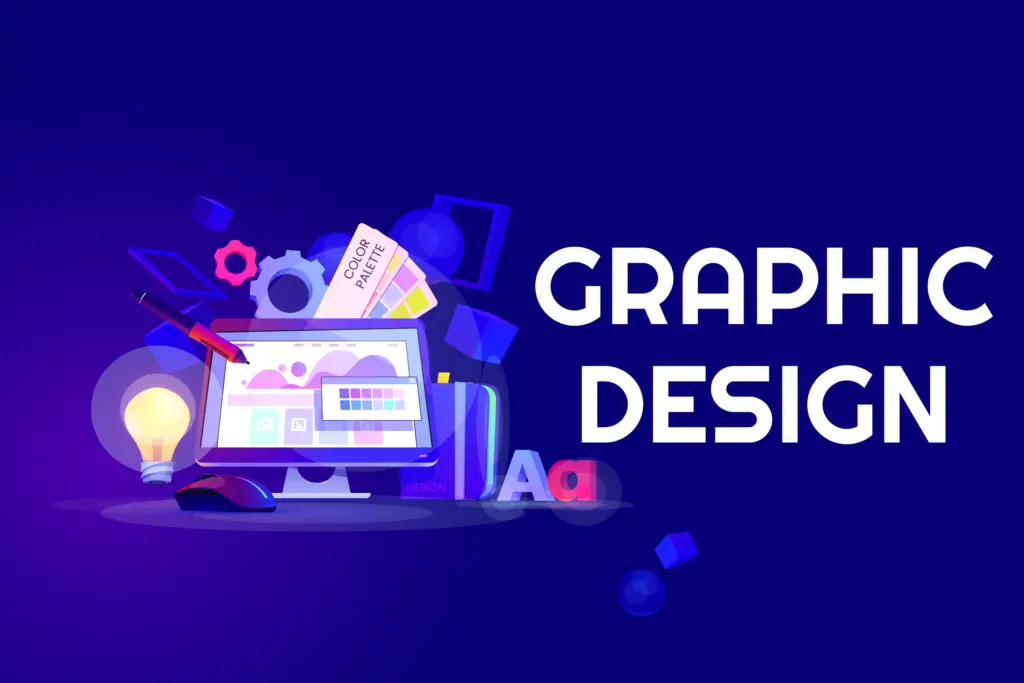 Graphic design course in Mumbai