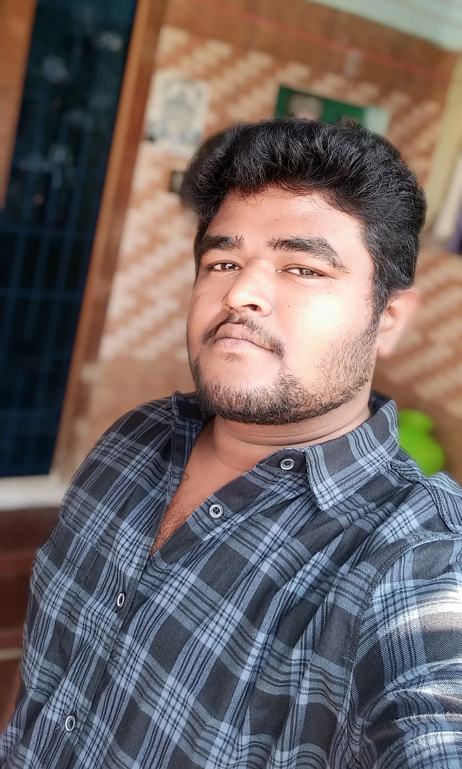 Kiran Kumar. K